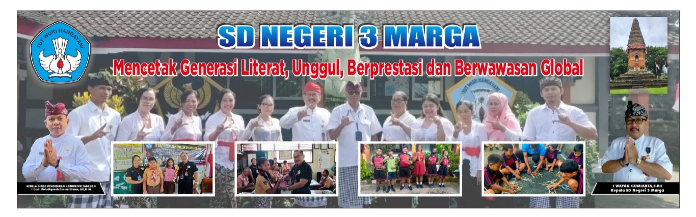BANNER SEKOLAH